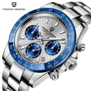 Pagani Design Daytona Chronograph Men's watch