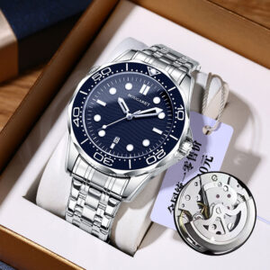 Bougaret Seamaster Bond (Replica)