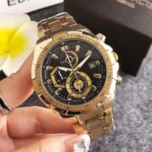 Insurge Edifice Chronograph